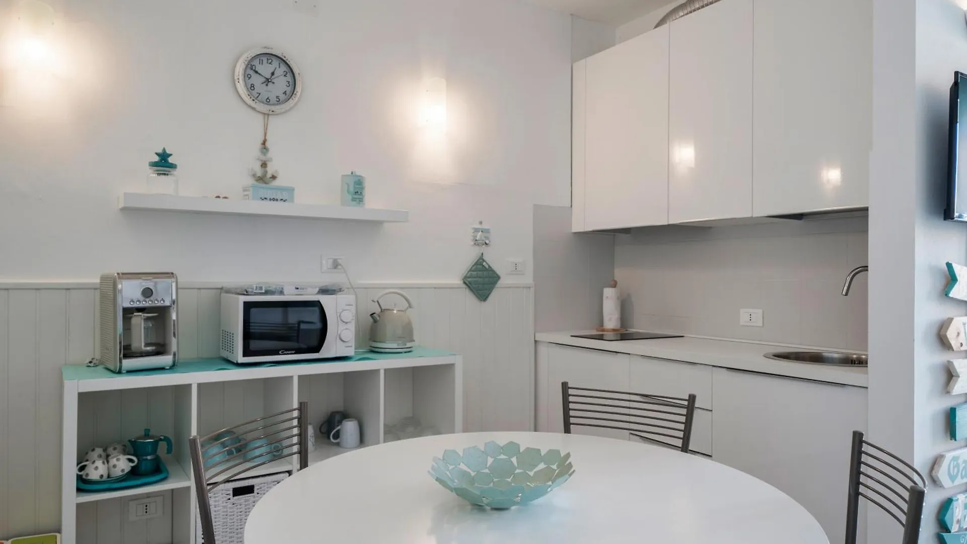 Moretto 10 - Con Piscina E Wifi Sirmione