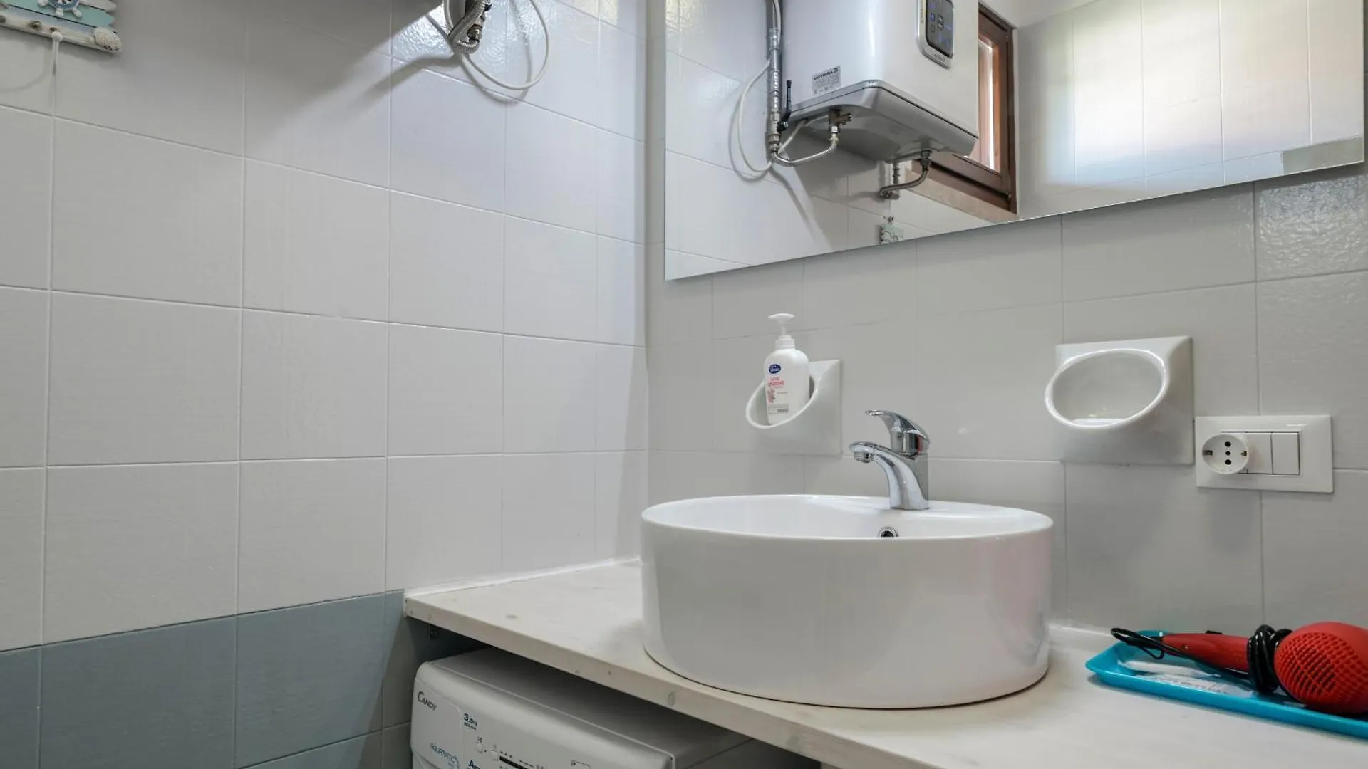 Moretto 10 - Con Piscina E Wifi Sirmione