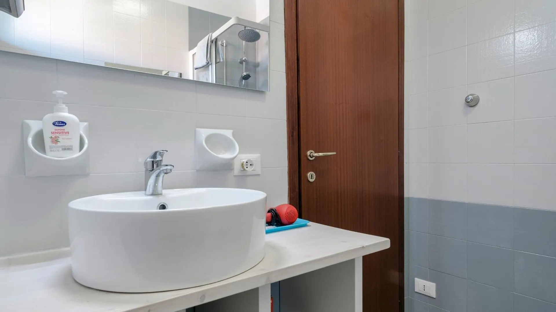 Daire Moretto 10 - Con Piscina E Wifi Sirmione İtalya