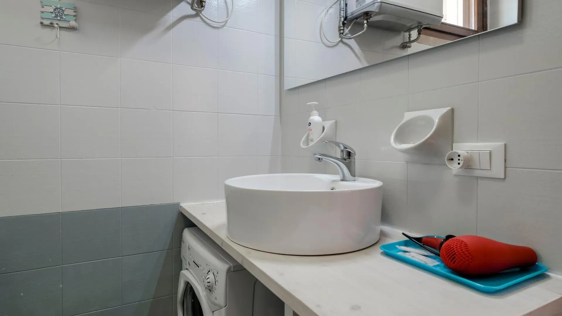Daire Moretto 10 - Con Piscina E Wifi Sirmione