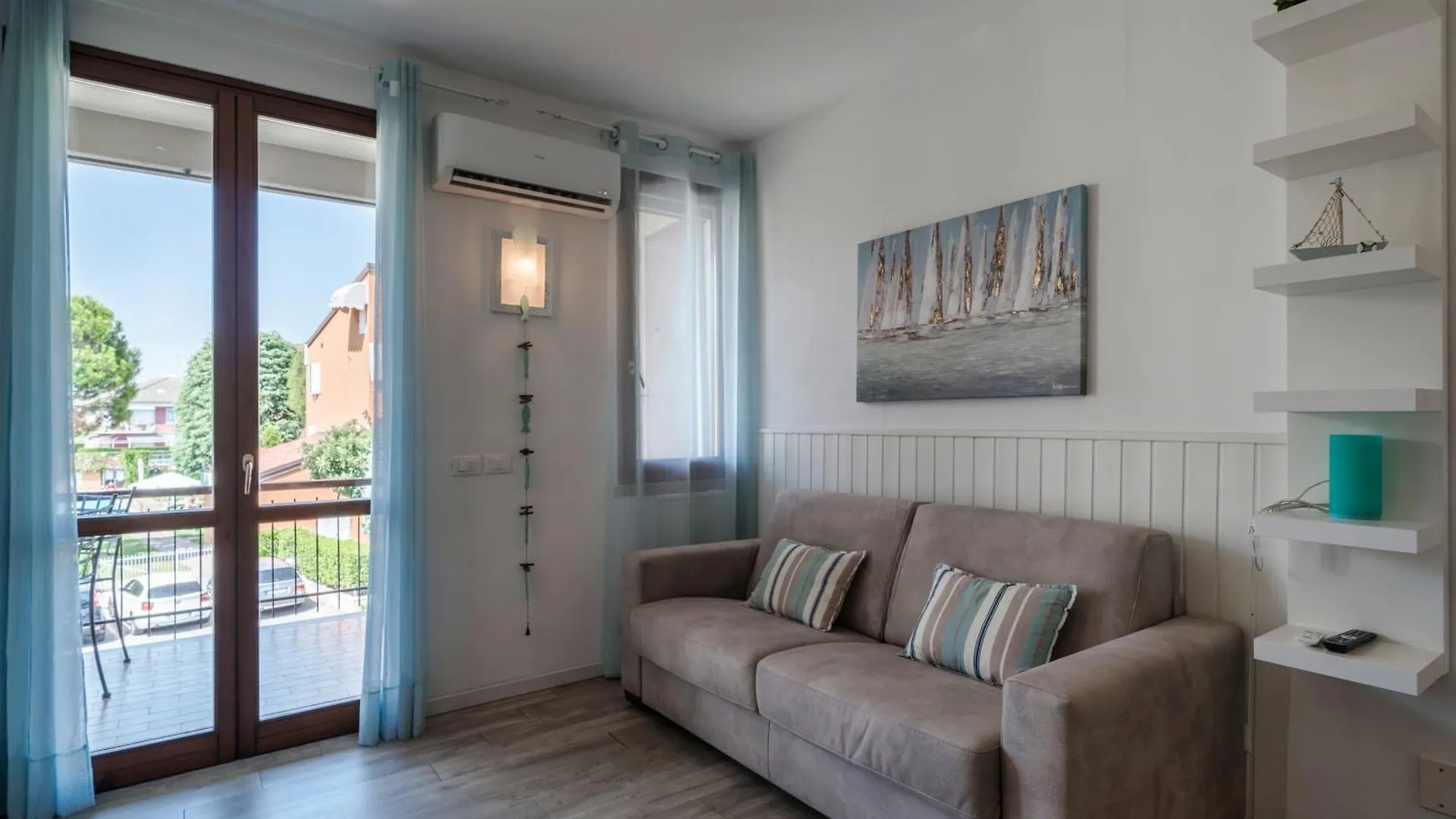 Moretto 10 - Con Piscina E Wifi Sirmione Daire