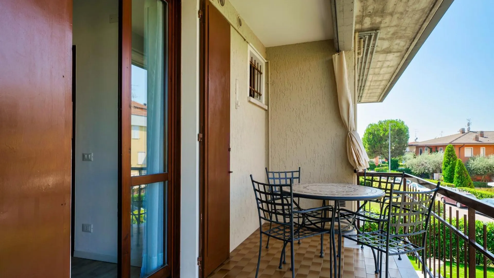 Moretto 10 - Con Piscina E Wifi Sirmione